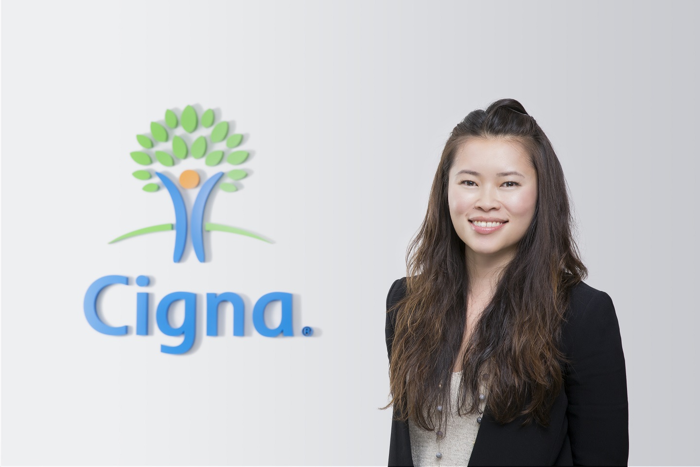 Dr Dawn Soo, Regional Medical Officer, Asia Pacific, Cigna