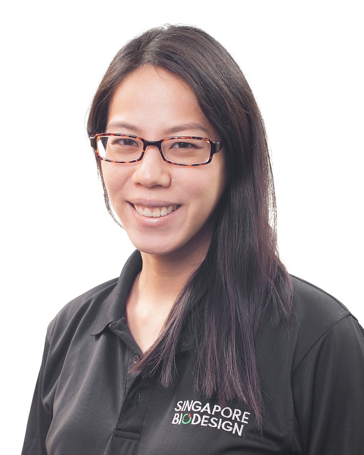 Dr Mary Kan, Programme Director, Singapore Biodesign, Singapore