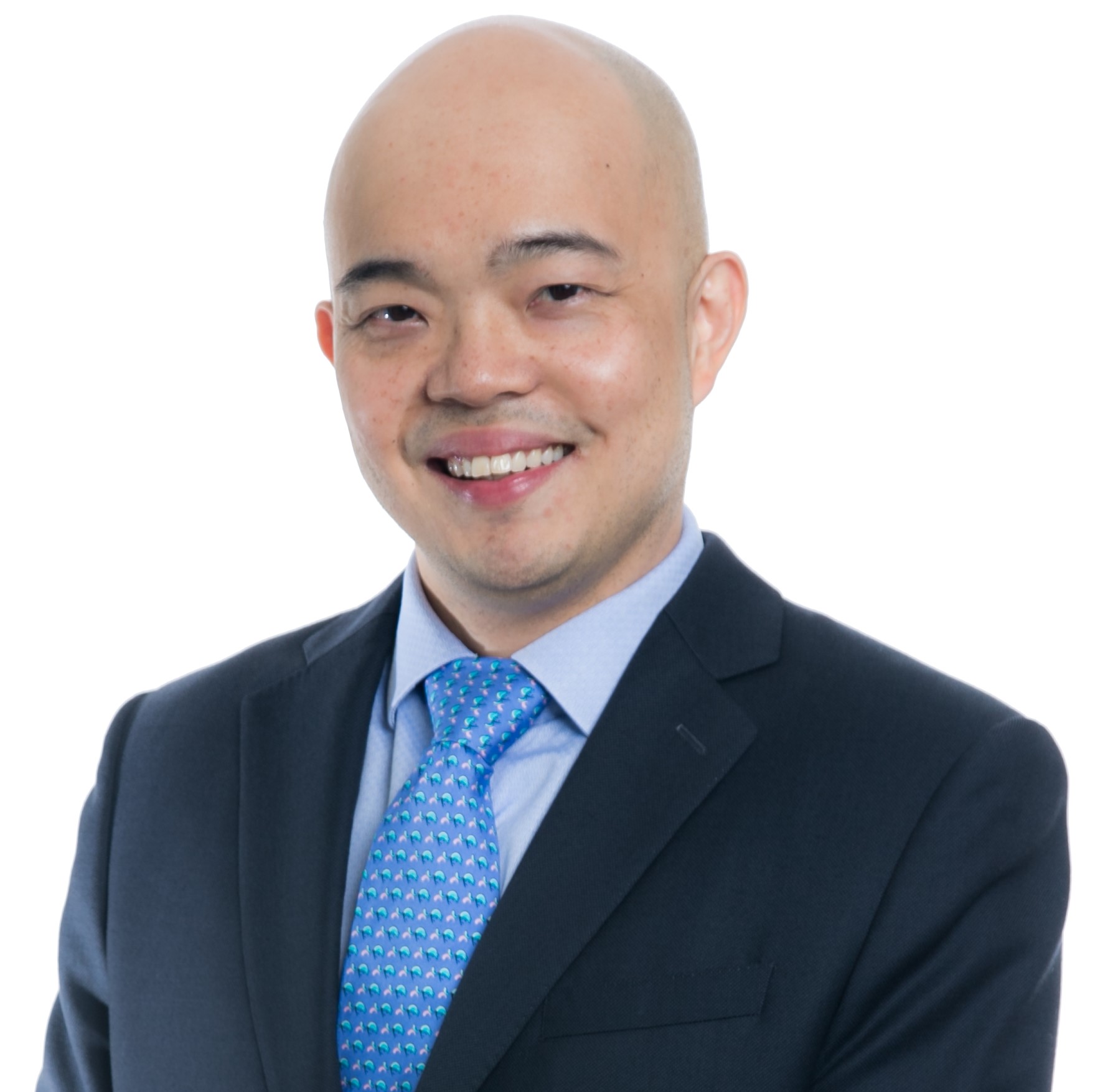 Dr Ben Ng, Endocrinologist, ARDEN Endocrinology Specialist Clinic, Mount Elizabeth Novena Specialist Centre, Singapore
