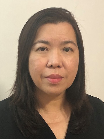 Photo: Poh Hwee Tee, Board of Directors, SAPI; MD at Novartis Singapore