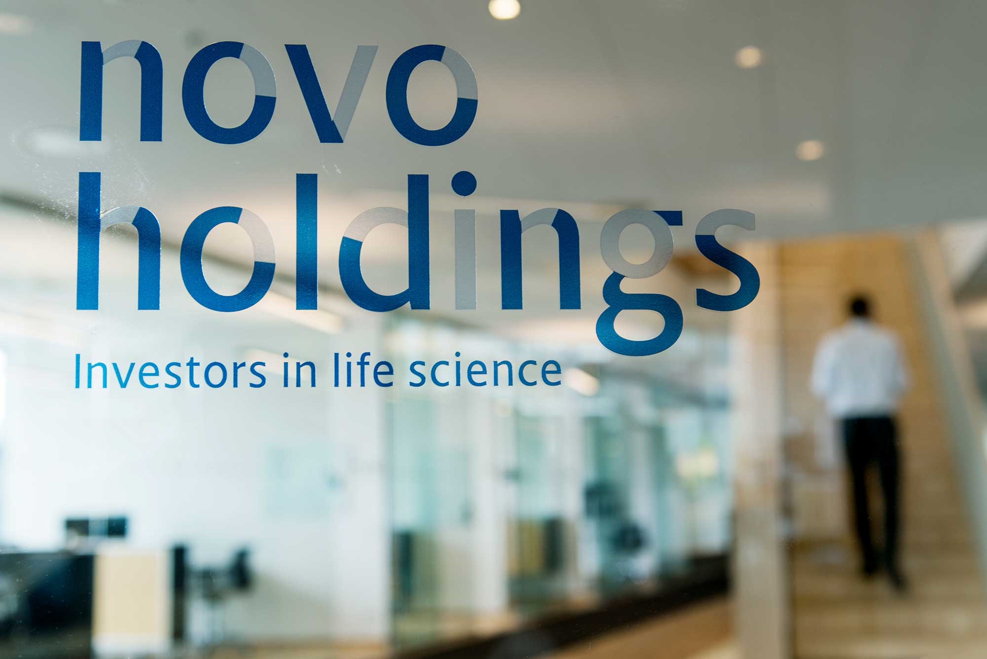 Photo Credit: Novo Nordisk Foundation