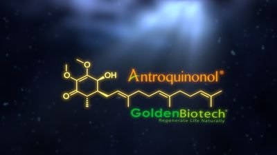 Photo Credit: GoldenBiotech Twitter