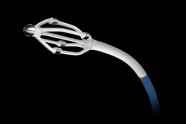 Preliminary study results show EnligHTN renal denervation system is safe and effective for treatment of resistant hypertension
