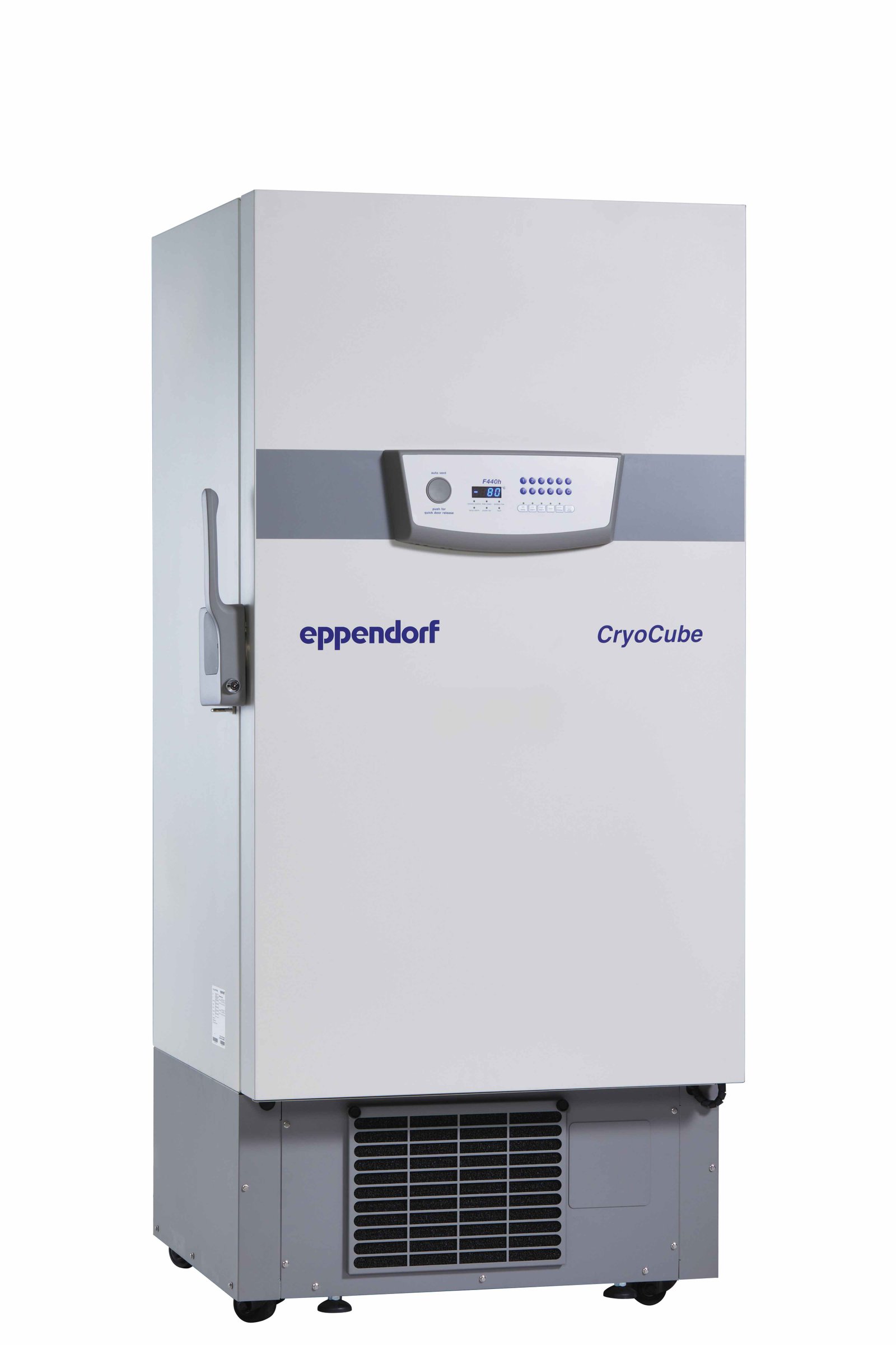Eppendorf CryoCube® F440 ULT freezers 