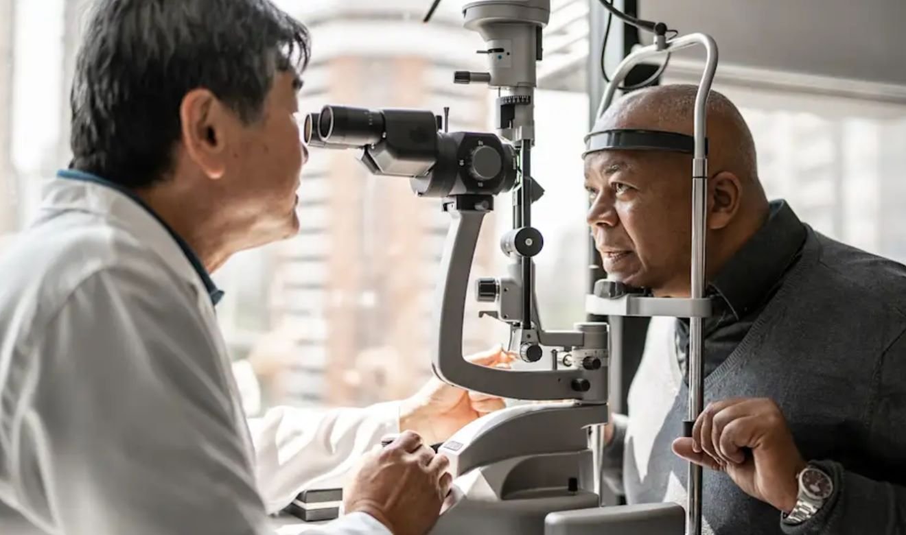 Everest Medicines inks $89 M deal with NovaBridge for treating eye disorders in Asia