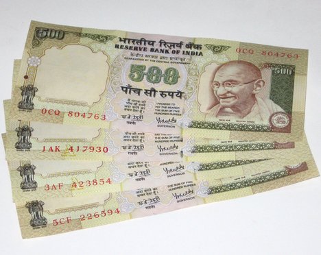 Gandhi has plenty to smile about â€“ Government of India is seriously investing in bio science 