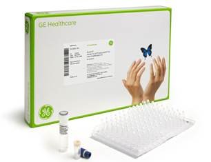 GE Healthcare launches Ready-To-Go GenomiPhi whole genome amplification kits