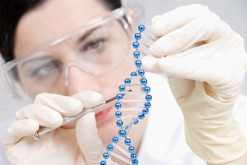 Gene Therapy is the next big thing in cancer