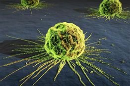Good news for cancer patients - AstraZeneca and Bind Therapeutics to develop and commercialize targeted and programmable cancer nanomedicine Accurin