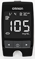 Good news for diabetic patients - Omron Healthcare India launches blood glucose monitors HGM111 and HGM112