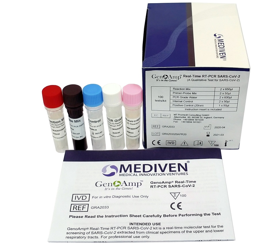 Covid-19 rapid test kit price malaysia