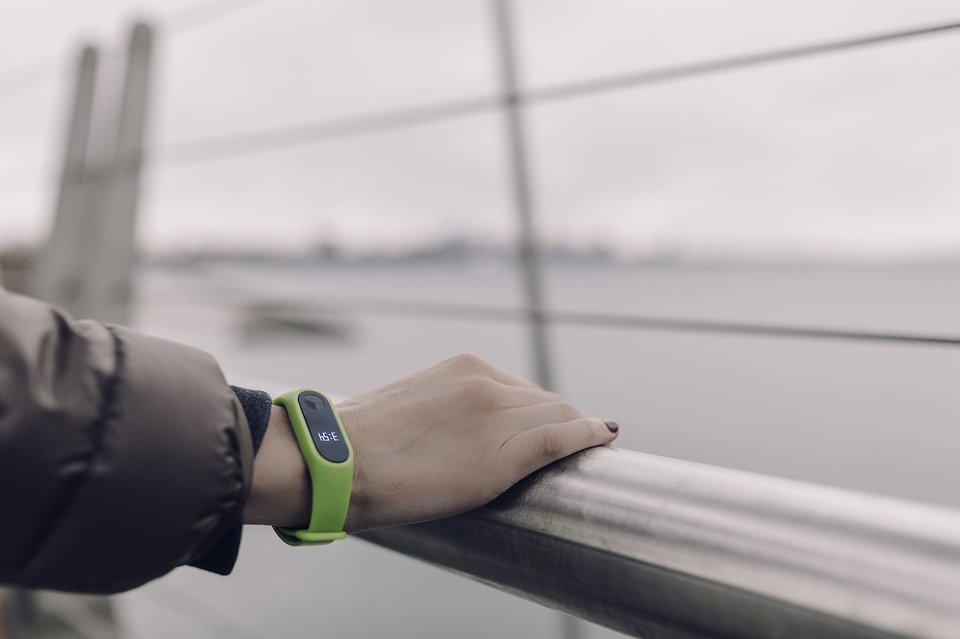 Fitbit, Solera Health expand 
