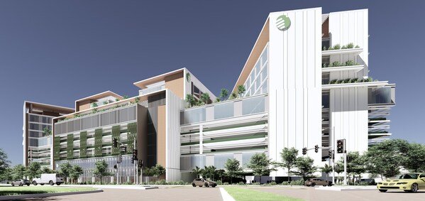 HMI Medical to acquire land for establishment of third hospital in Malaysia