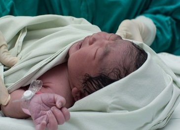 The GSP detects potentially life-threatening conditions in newborn babies