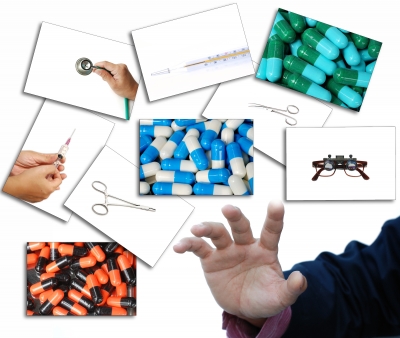Hyacinths Pharma that manufactures active pharmaceutical ingredients (APIs) is being acquired by Aurobindo Pharma
