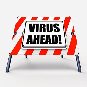 The largest ever outbreak of Ebola virus sweeps Africa