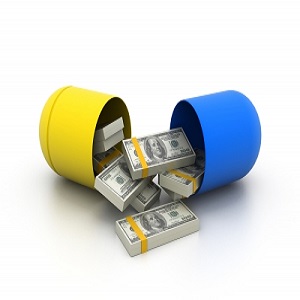 Aurobindo clocked revenue of $1.4bn in the last fiscal year