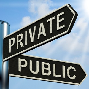 Sanofi's vaccine discovery is a best illustration of a good PPP model