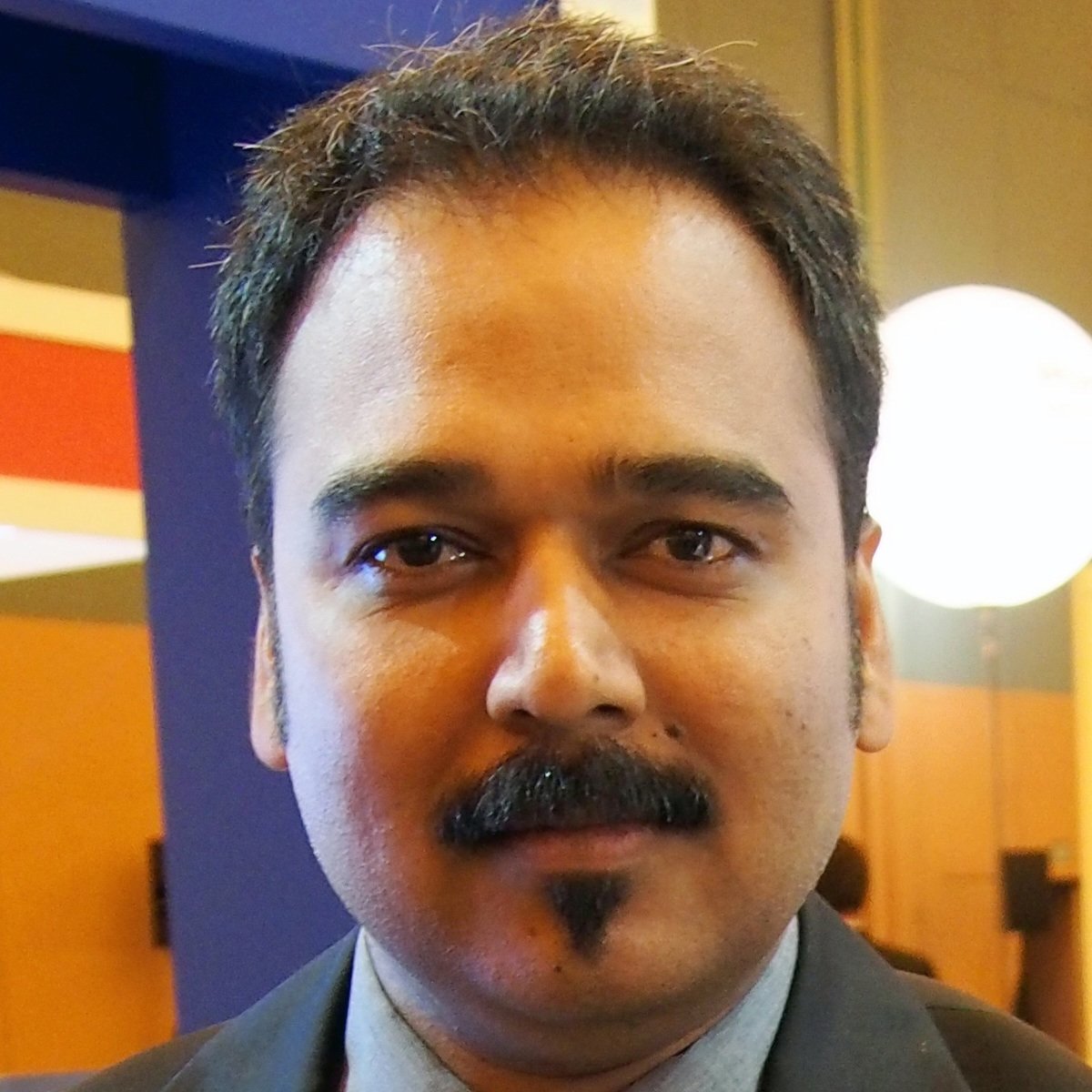 Dr. Priyabrata Pattnaik, Director â€“ Asia Vaccine Initiative, Merck Millipore 