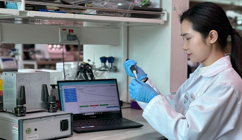 Singapore researchers develop rapid iron measurement to enhance cartilage repair via cell therapy