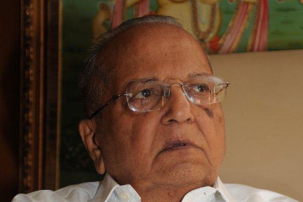 Mr Indravadan Modi, chairman of Cadila Pharmaceuticals, passed away at the age of 87
