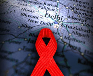 International AIDS symposium held in New Delhi