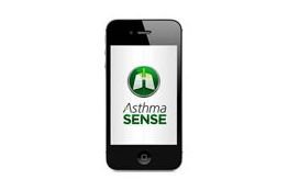 iSonea launches updated version of its AsthmaSense app