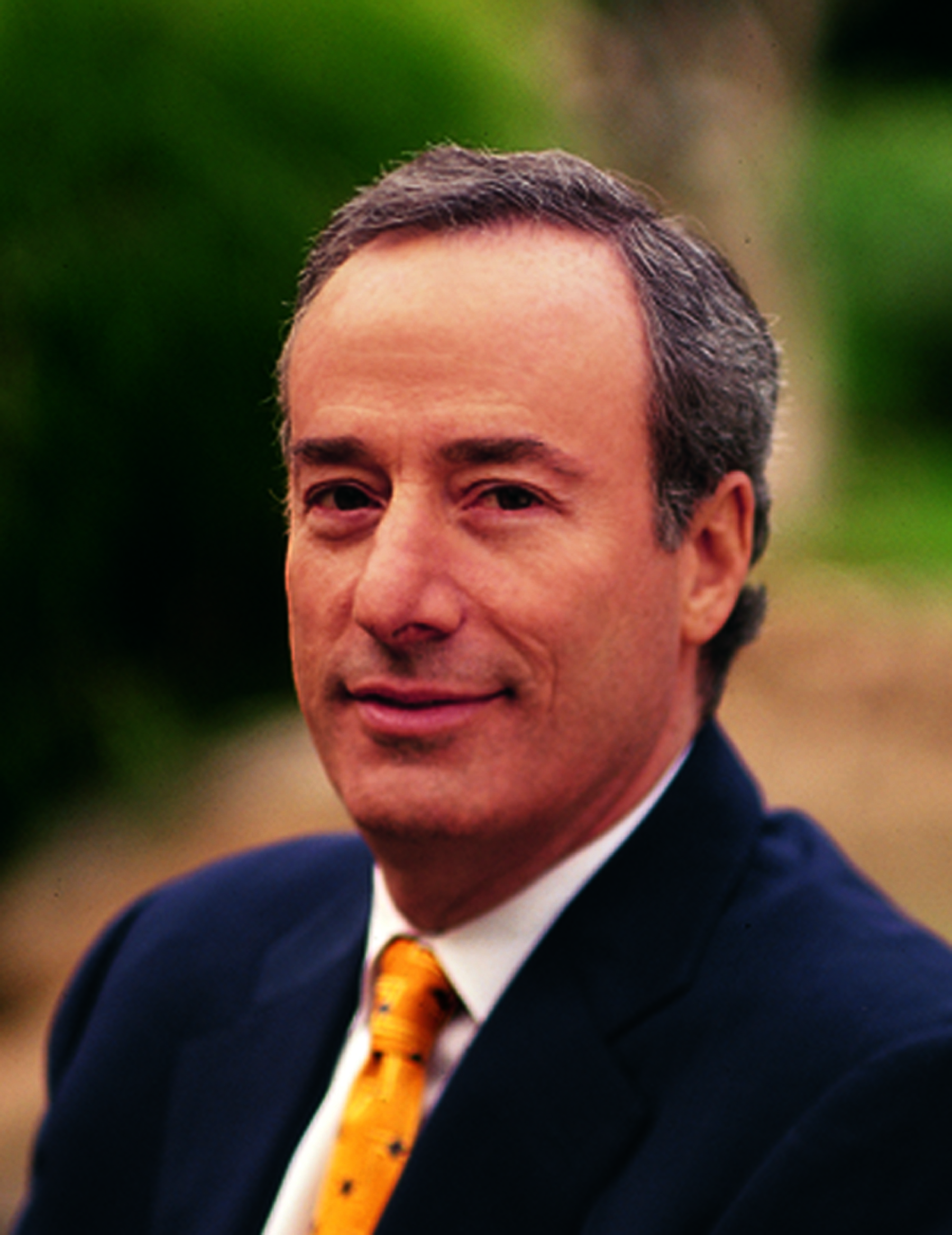 Joel S. Marcus 