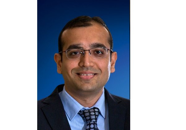 Mr Ajay K Sanganeria, Partner, Life Sciences, KPMG 