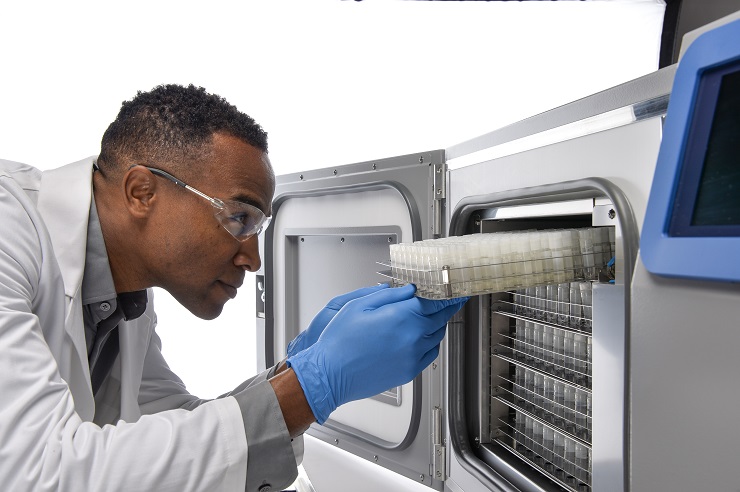 Photo Credit: Thermo Fisher Scientific