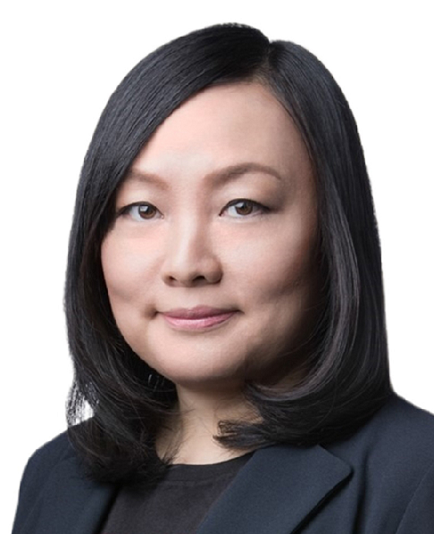 Nicky Xu, General Manager of Diagnostics, PerkinElmer, Greater China