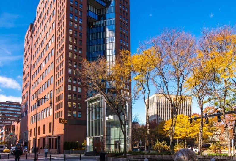 Australian-first ‘Monash Boston Hub’ to advance drug discovery and health innovations