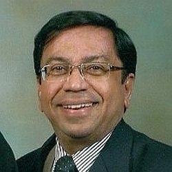 Mr Joshi Hitendra Joshi, management consultant at B Braun Medical, Malaysia, and chairman,  Association of Malaysian Medical Industries (AMMI)