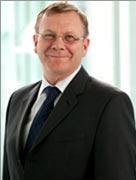Mr Richard Guest, CEO, Siemens Healthcare, South Asia Cluster