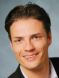 Mr Stefan Schlack â€“ Appointed as senior VP, Marketing, by Sartorius Stedim Biotech.
