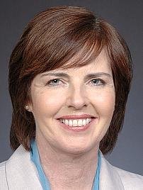 Ms Julie Phillips, CEO, BioDiem, Australia