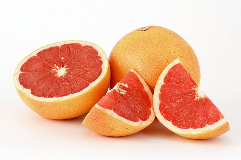 Nanoparticles developed using natural lipids from grapefruit (named grapefruit-derived nanovectors) can be used to delivery cancer drugs to cells 
