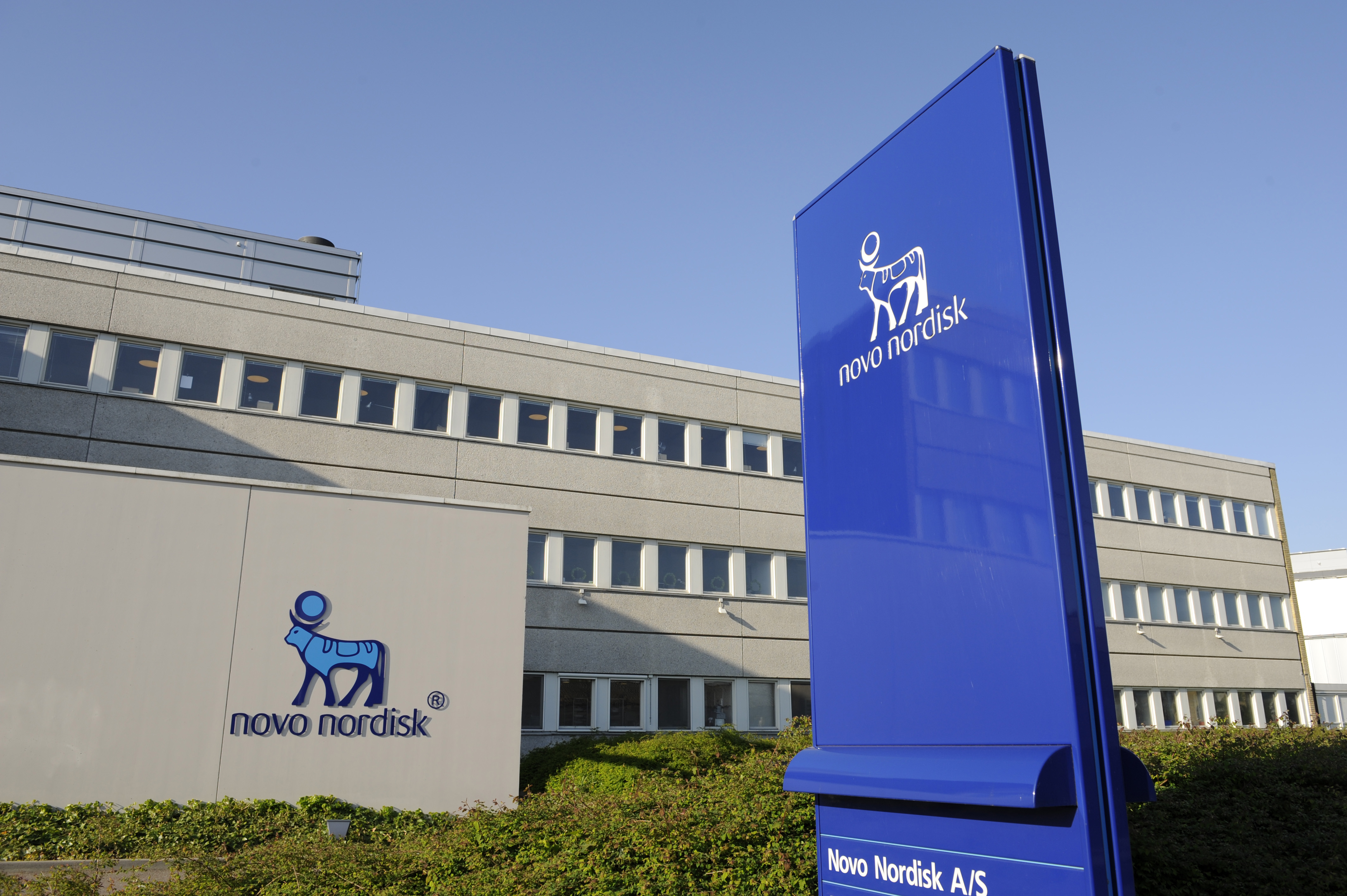 Novo Nordisk has proposed to acquire Ablynx