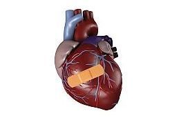 Omega-3 PUFA reduce heart failure