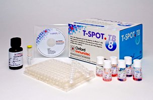 Oxford Immunotec T-SPOT.TB diagnostic test gets regulatory nod in Japan