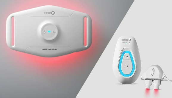 South Korean startup Hexainnoheal develops new home-use device for pain  management