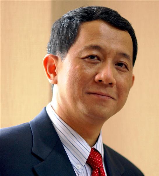 Prof Sirirurg Songsivilai, MD,PhD, executive director, National Nanotechnology Center (NANOTEC), Thailand. Image courtesy: NANOTEC