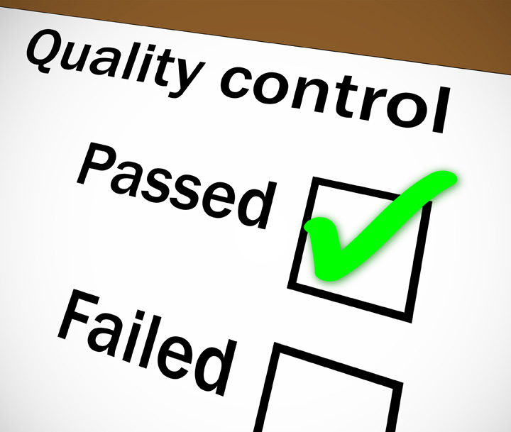 Indian companies are ramping up facilities in adherence to quality standards