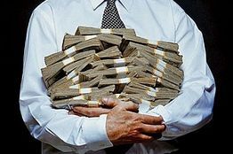 Quintiles IPO offers 19.7 million shares for $36-to-$40 per share
