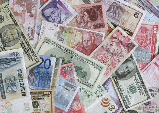 Raising capital is an issue for life sciences companies in APAC