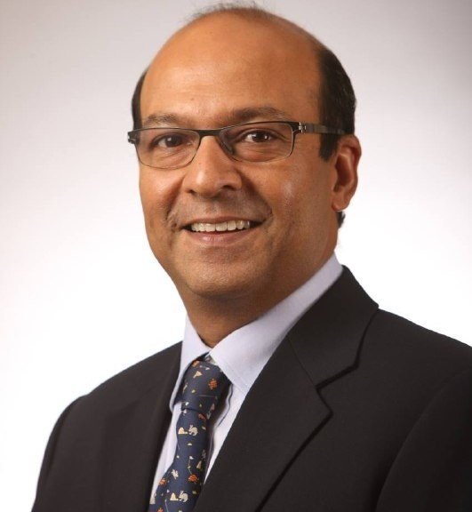 Ramesh Subrahmanian, Board of Directors, Everlife Holdings, Singapore