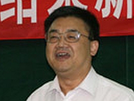 Renouned medical scientist, Dr Rongxiang Xu, sues the Nobel Assembly for libel and unfair competition (Image source: mebo.com)