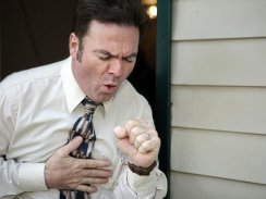 Report on importance of risk reduction in management of COPD is out