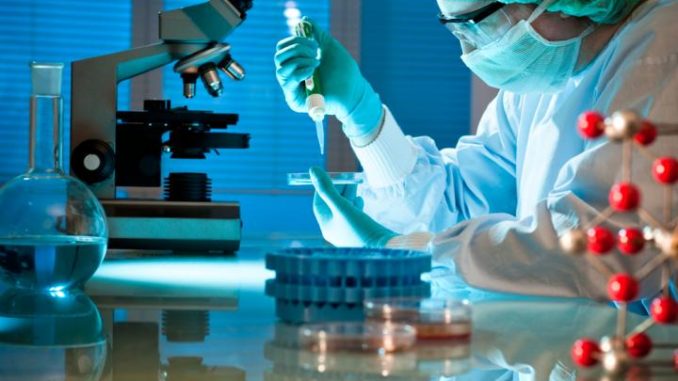 Situation Of Medical Research In India