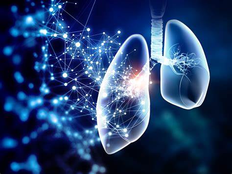 AI Breathes New Life into Respiratory Disease Diagnosis AI Breathes New Life into Respiratory Disease Diagnosis